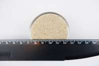 Песок кварцевый, фракция 0,4-0,8 мм, МКР
