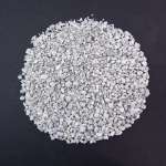Гранит серый песок 1-4 мм, 50 кг