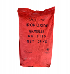 Omnicon RE 6110 G пигмент красный, 25 кг