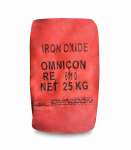 Пигмент Omnicon RE 6110 кирпично-красный 25 кг