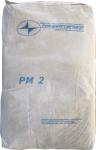 Мраморная мука (микрокальцит) 2 мкм, 25 кг