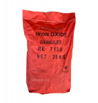Omnicon RE 7130 G пигмент красный, 25 кг
